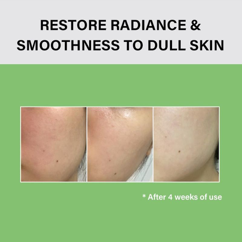 The Real Noni Moisture Balancing Toner, Hydrating & Brightening Exfoliating Toner