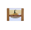 Oatmeal, Almond And Honey Handmade Soap