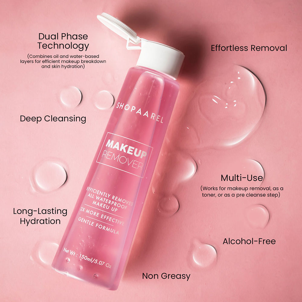 Makeup Remover