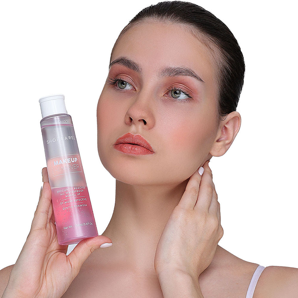 Makeup Remover