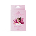 Liposoluble Facial Wax Strips