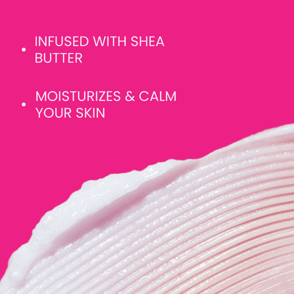 Liposoluble Facial Wax Strips