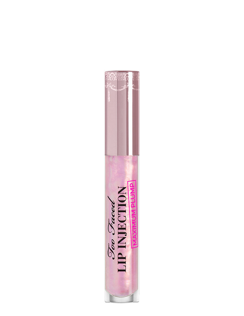 Lip Injection Maximum Plump Lip Gloss - 4g