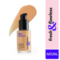 Fresh & Flawless Hydrating Skin Tint