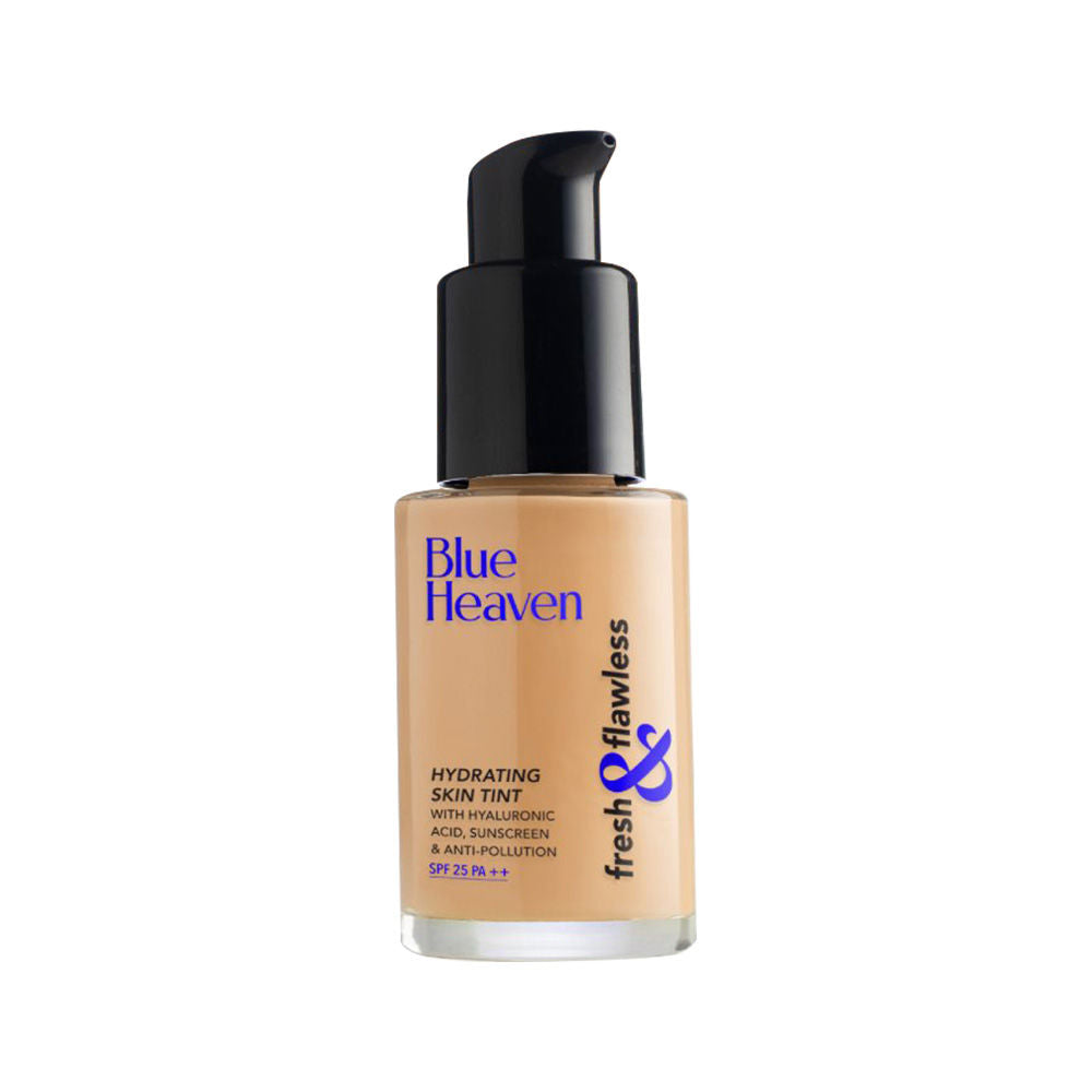 Fresh & Flawless Hydrating Skin Tint