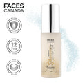 Ultime Pro Shimmer Makeup Fixer Setting Spray
