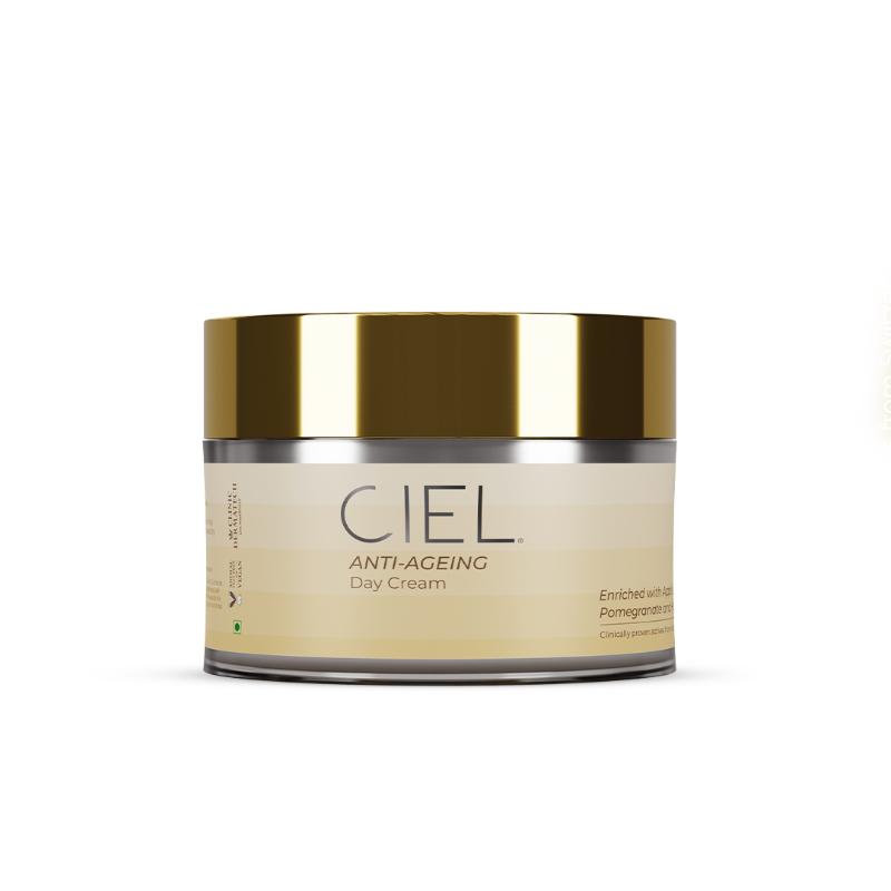 Anti Ageing Day Cream