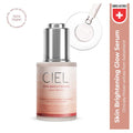 Skin Brightening Glow Serum