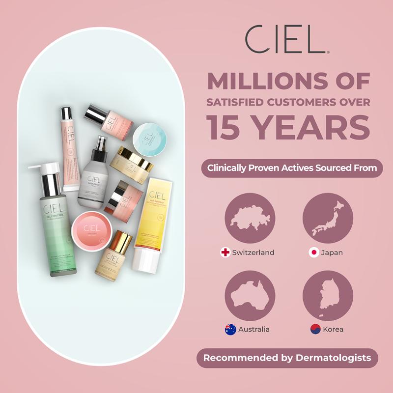 Skin Brightening Glow Serum