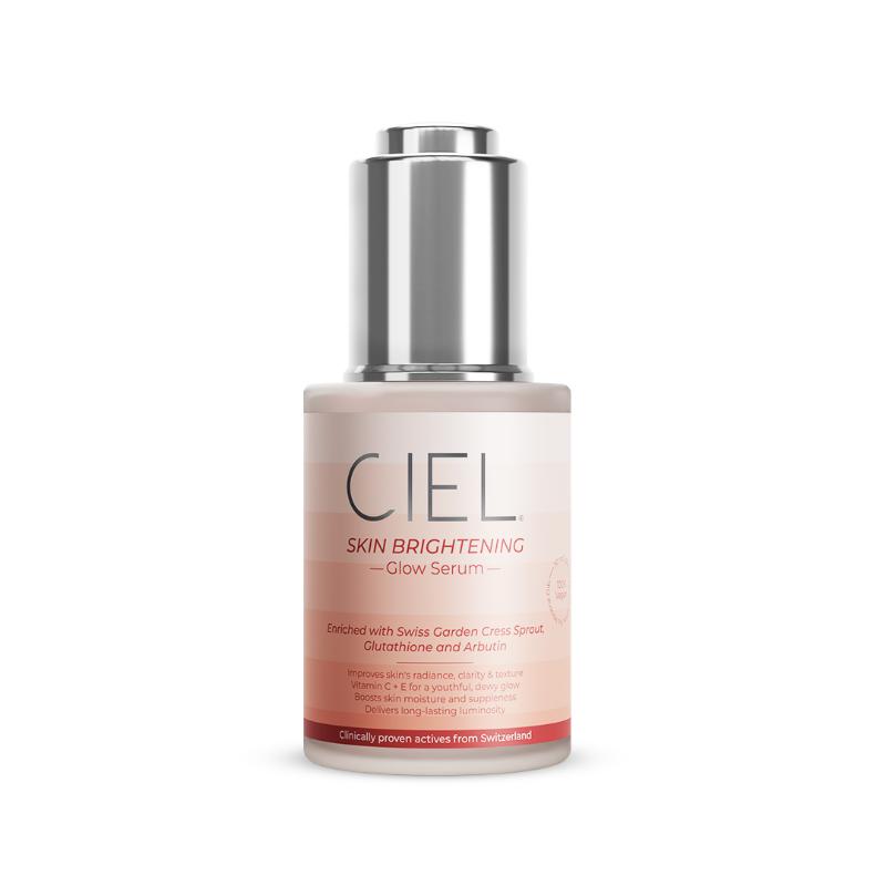 Skin Brightening Glow Serum