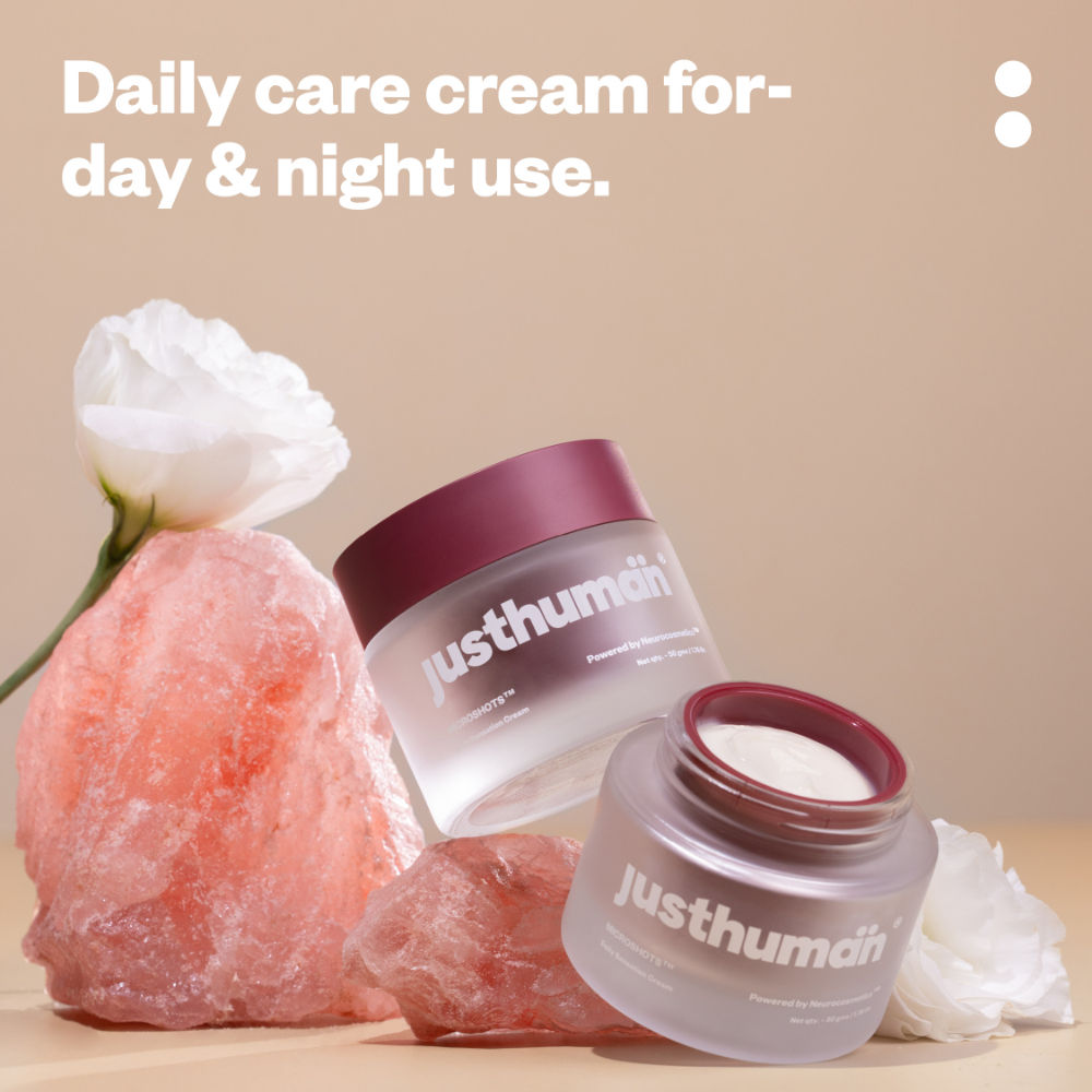 Daily Sensation Cream