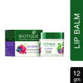 Bio Berry Plumping Lip Balm Smoothes & Swells Lips