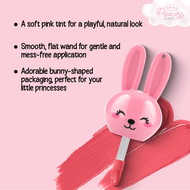 Princess By Renee Cosmetics Bunny Tint