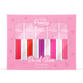 Princess By Renee Cosmetics Royal Shine Lip Gloss Set