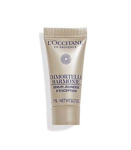 Immortelle Harmonie Serum
