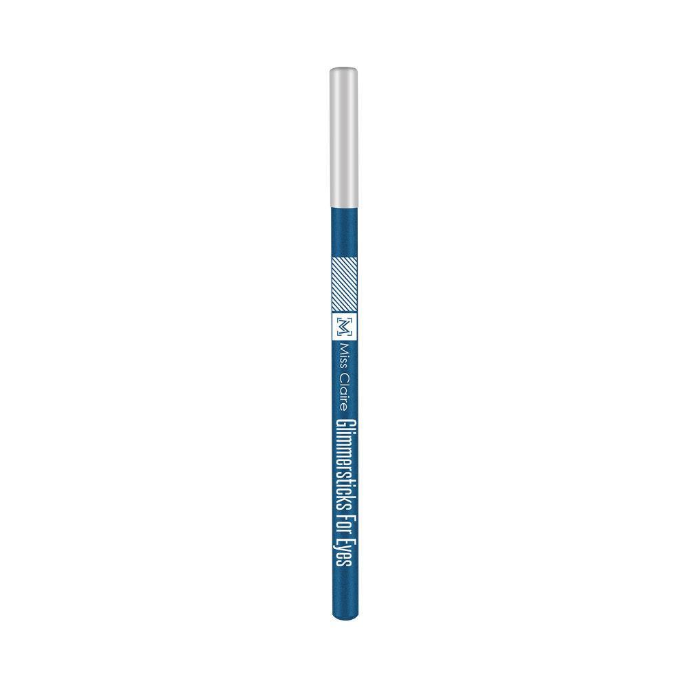 Glimmersticks For Eyes - Sterling Blue E-09