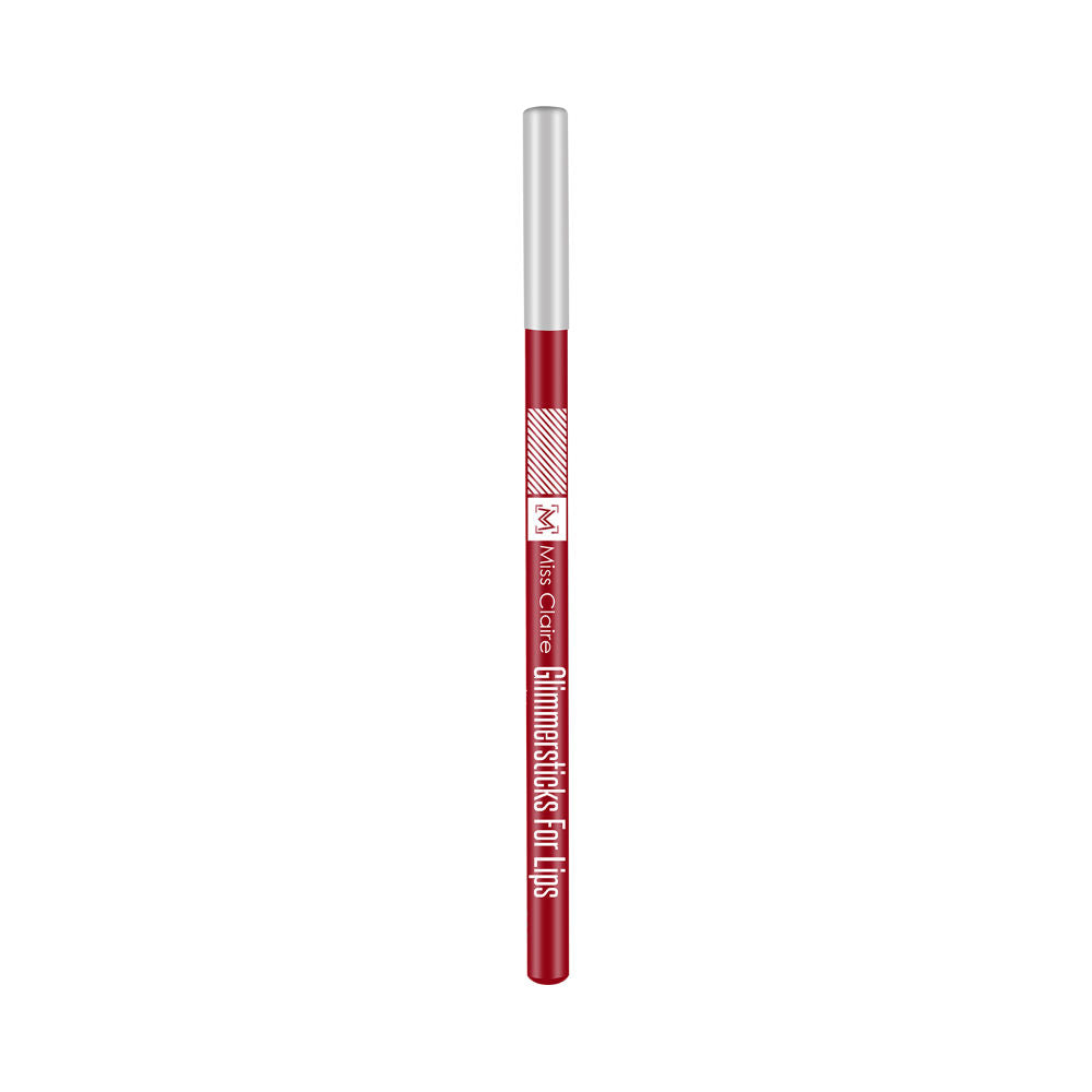 Glimmersticks For Lips - Indian Red L-05