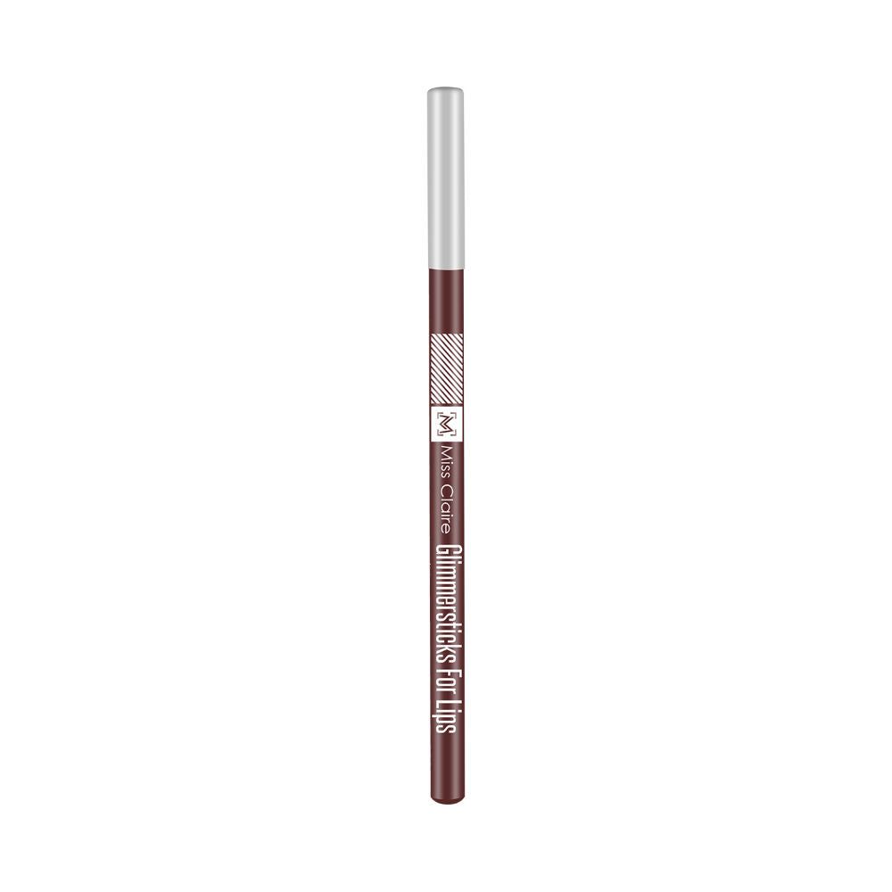 Glimmersticks For Lips - Nude Wine L-19