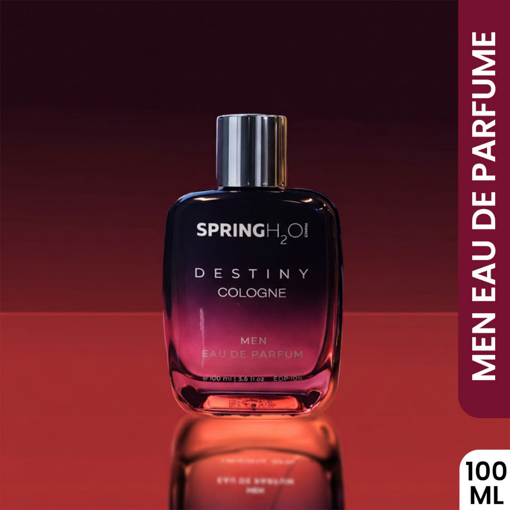 Destiny Cologne Men Eau De Parfum