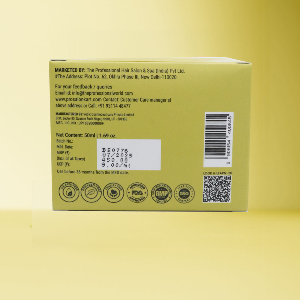 Youth Lift Brightone Day Cream Rebuilds Skin Barrier, Boost Firmness