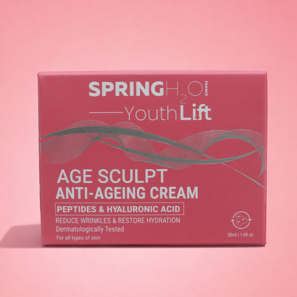 Youth Lift Age Sculpt Anti-Ageing Cream