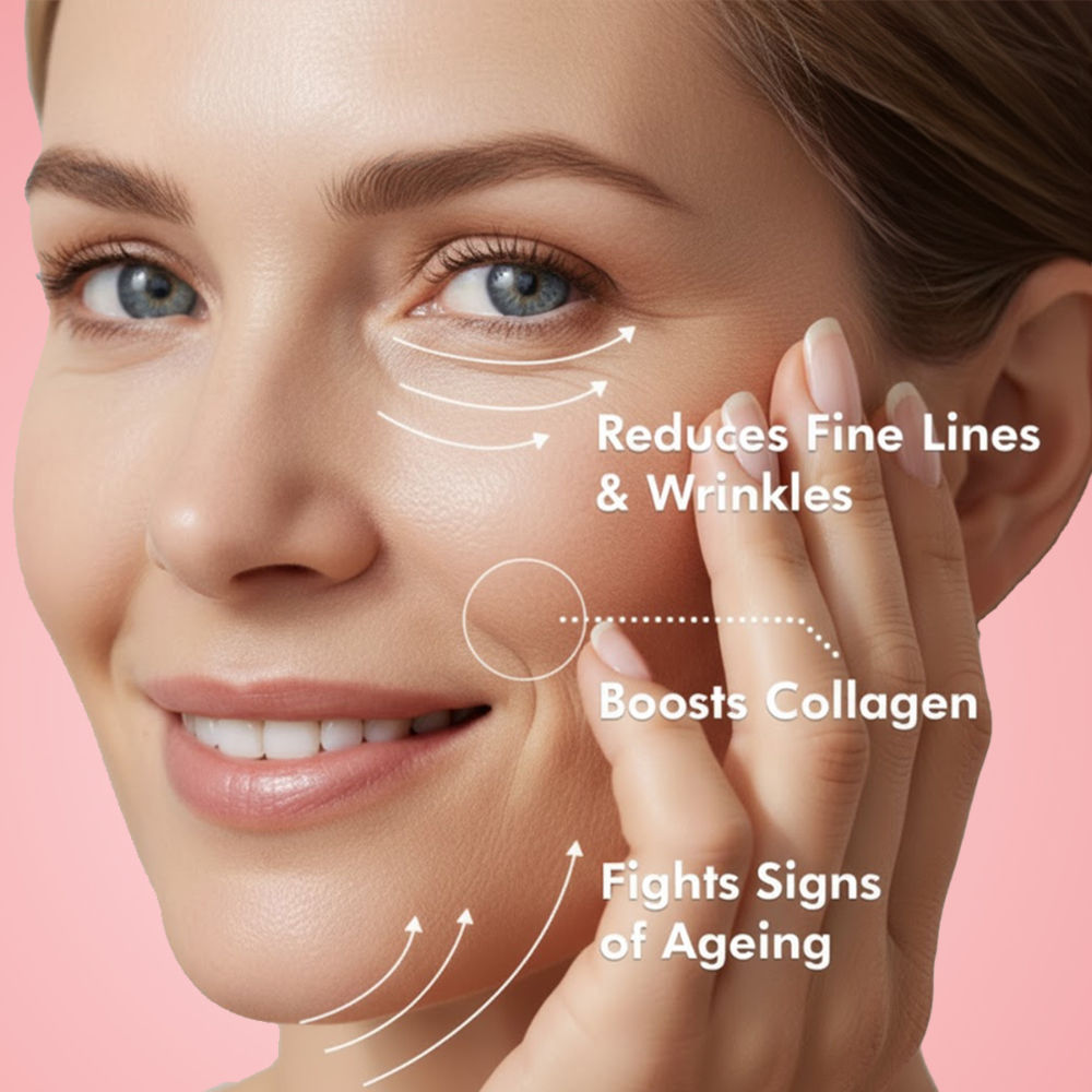 Youth Lift Age Sculpt Anti-Ageing Cream