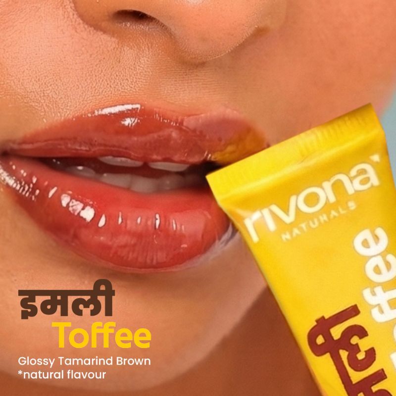 Glossy Finish 4-In-1 Tinted Lip Balm