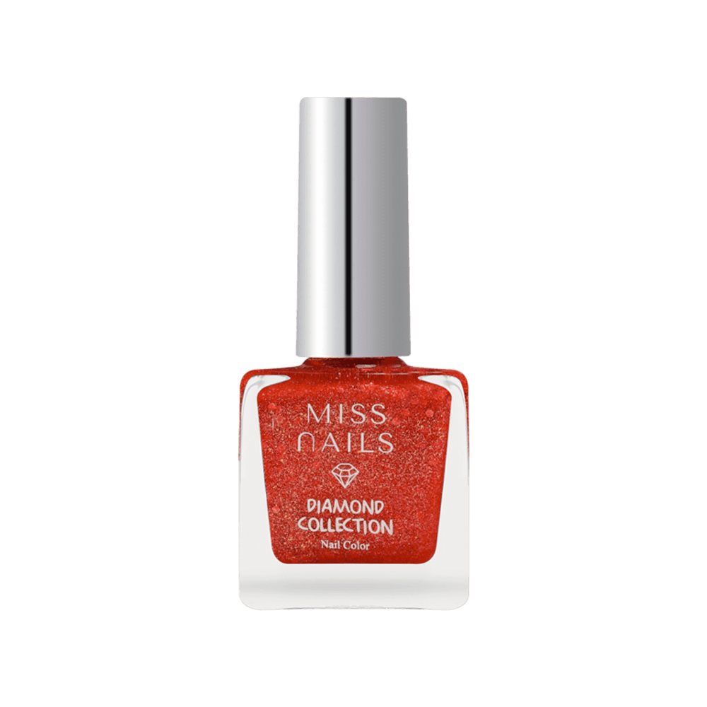 Diamond Collection Nail Paint