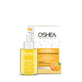 Vitamin C Brightening Face Serum With Grapefruit Extract, Reduces Pigmentation