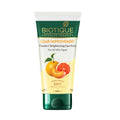 Advanced Organics Clear Improvement Vitamin C Brightening Face Wash