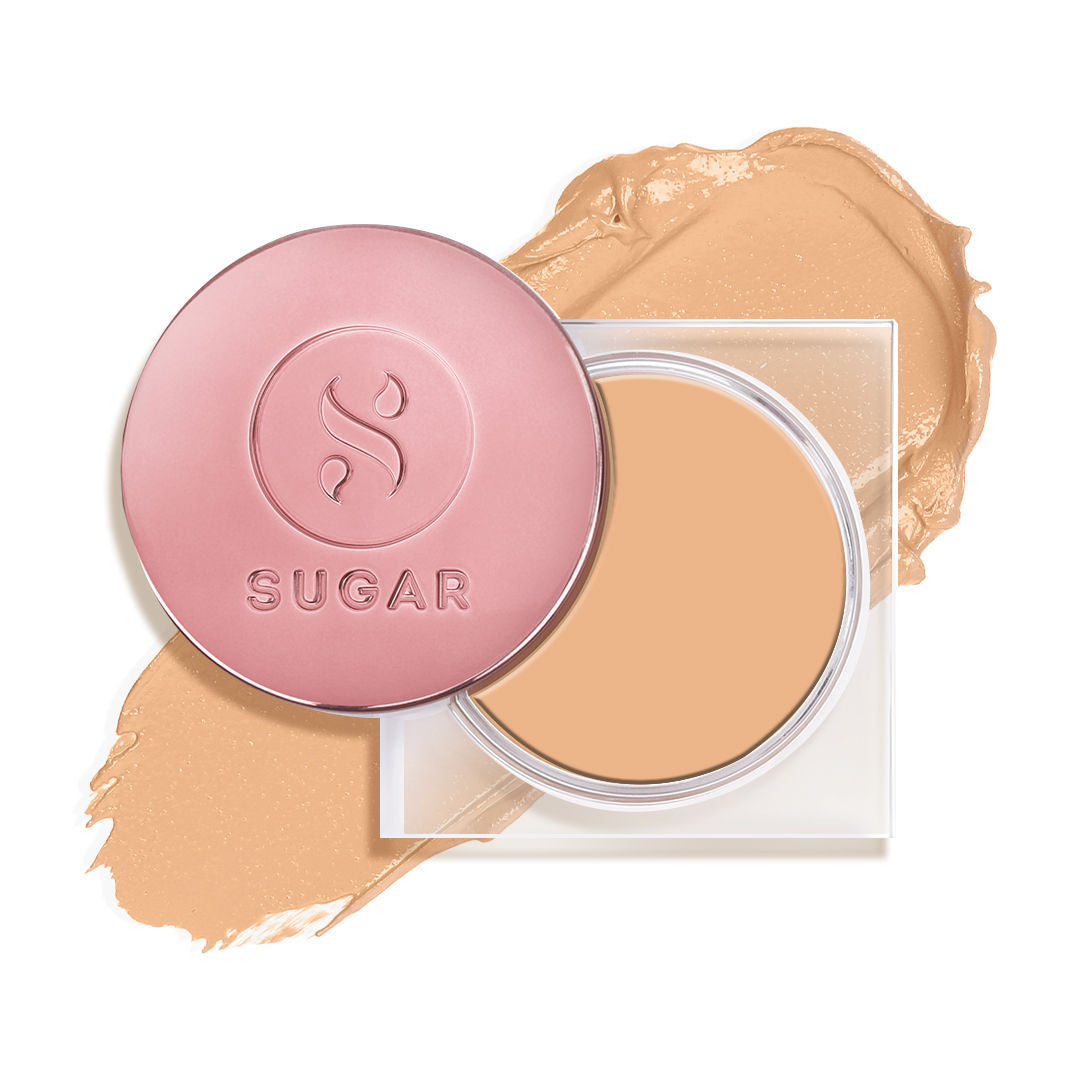 Mettle Cream To Powder Foundation - 42 Glace