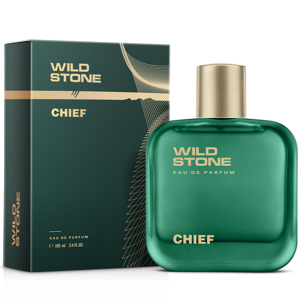 Chief Eau De Parfum