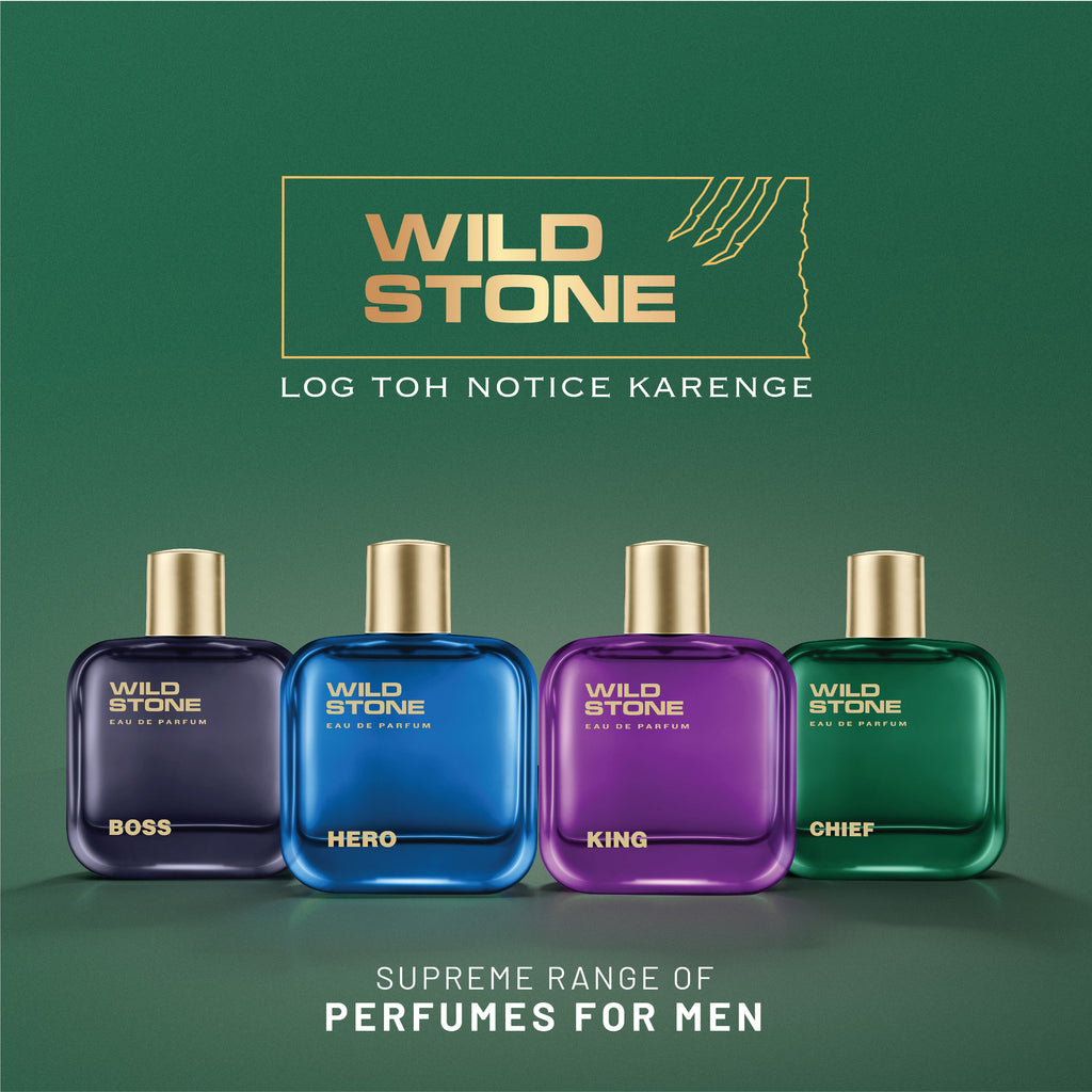 Chief Eau De Parfum