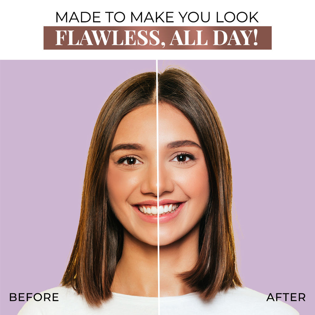 Long Stay Non Sticky Makeup Fixer