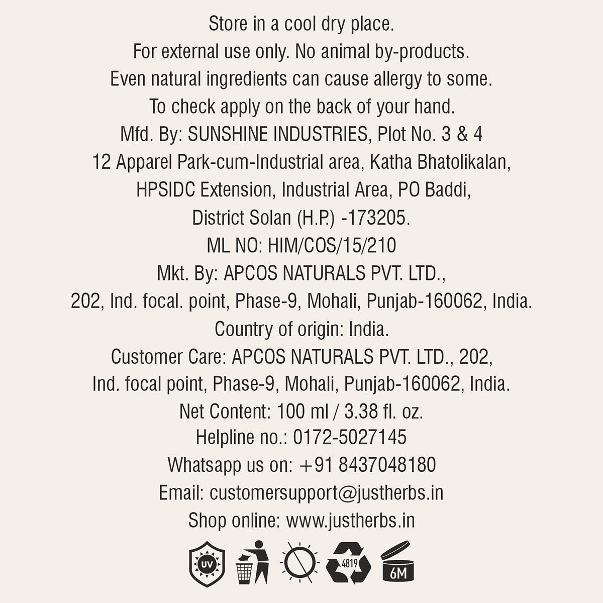 Long Stay Non Sticky Makeup Fixer