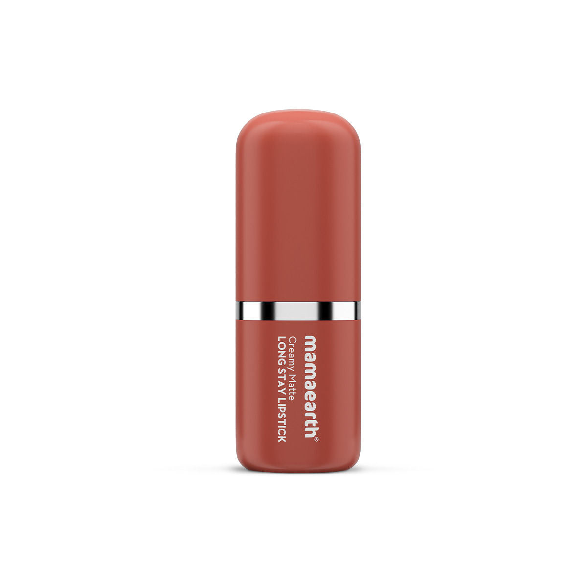 Creamy Matte Long Stay Lipstick