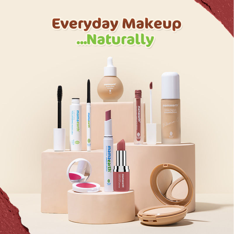Creamy Matte Long Stay Lipstick