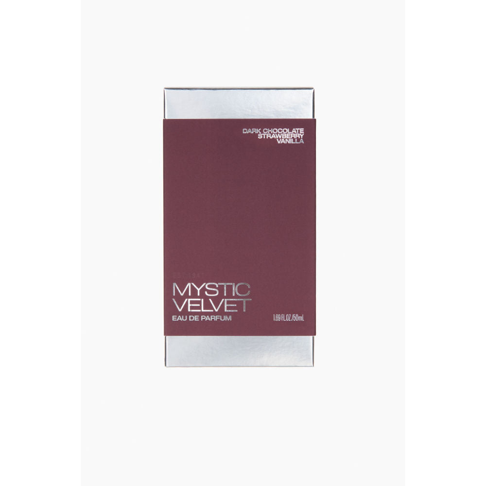 Mystic Velvet Eau De Parfum