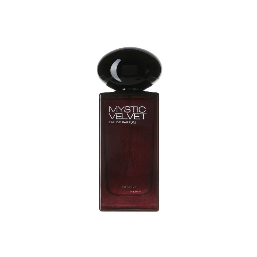 Mystic Velvet Eau De Parfum