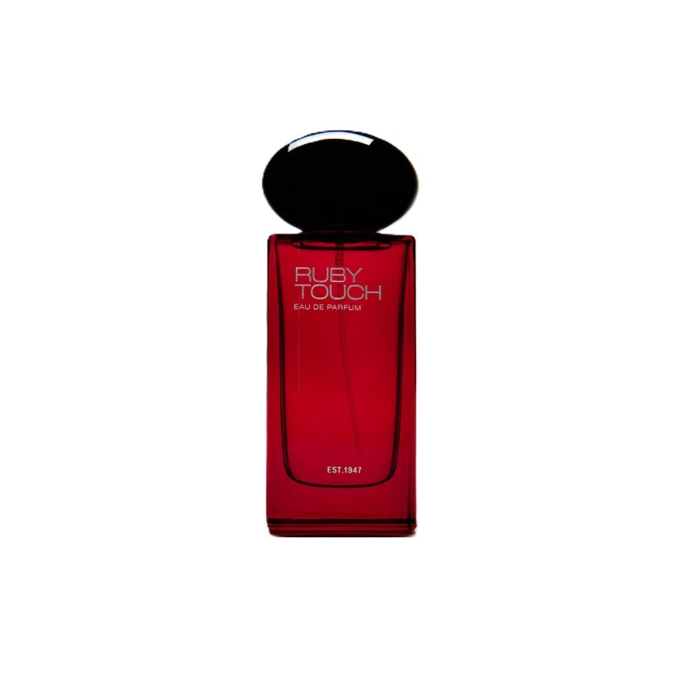 Ruby Touch Eau De Parfum