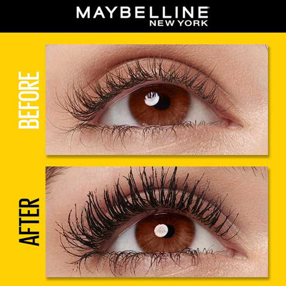 The Colossal Volum Express Mascara