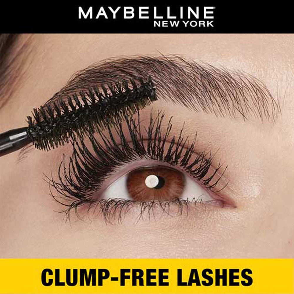 The Colossal Volum Express Mascara