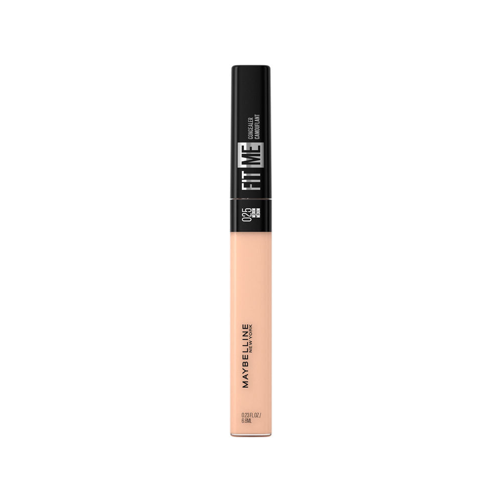 Fit Me Concealer, Oil-free Liquid Concealer for Oily and Dry Skin - Fair