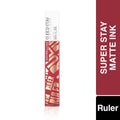 Super Stay Matte Ink Liquid Lipstick, Lasts Up to 16 Hours - 15 Lover