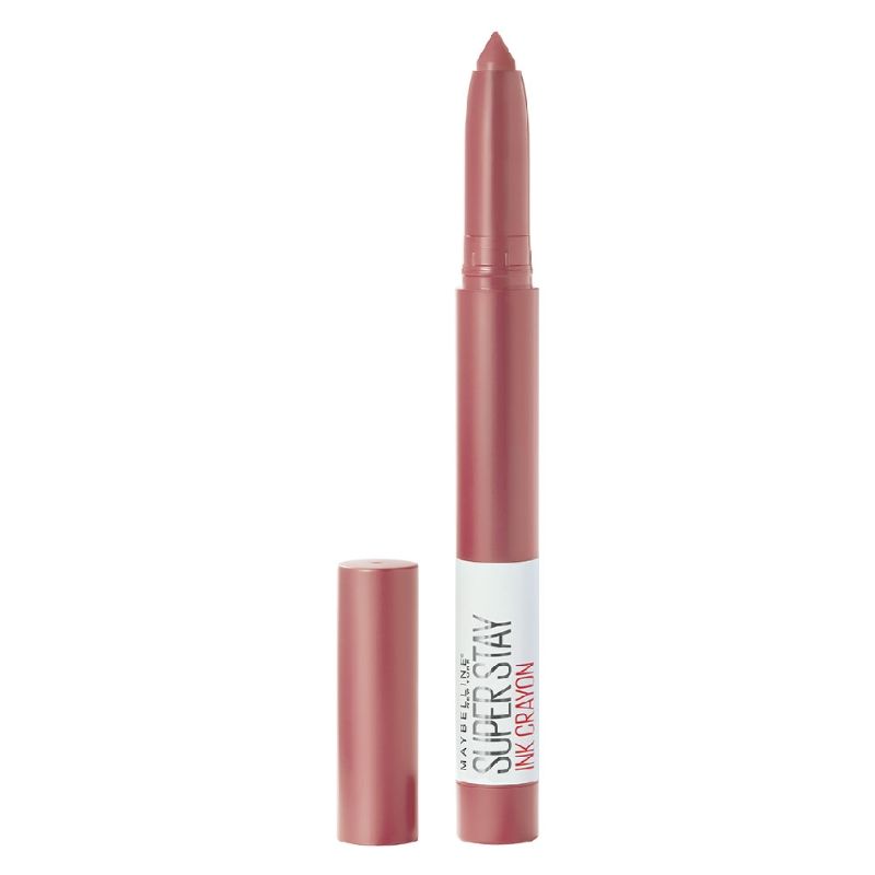 Super Stay Crayon Lipstick