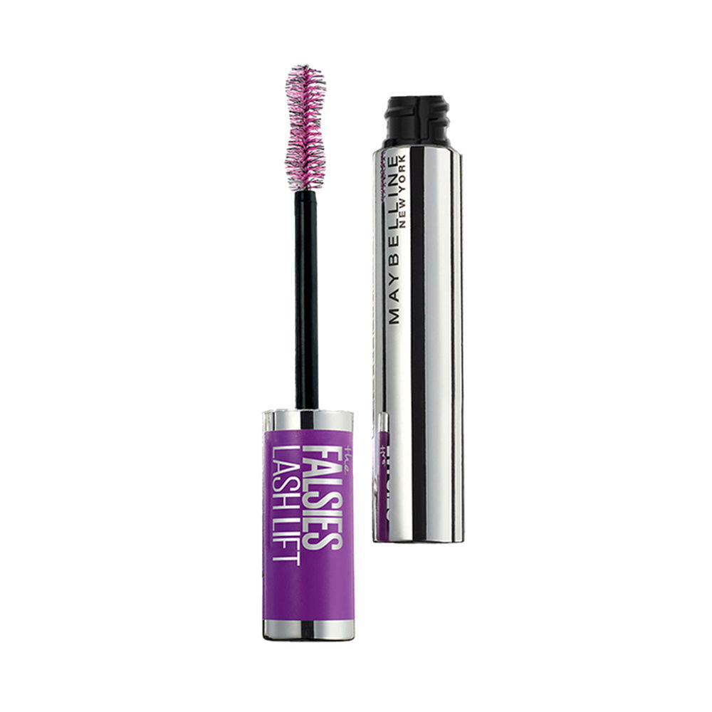 Falsies Lash Lift Mascara, Instant Lash Lift Look Mascara - Very Black