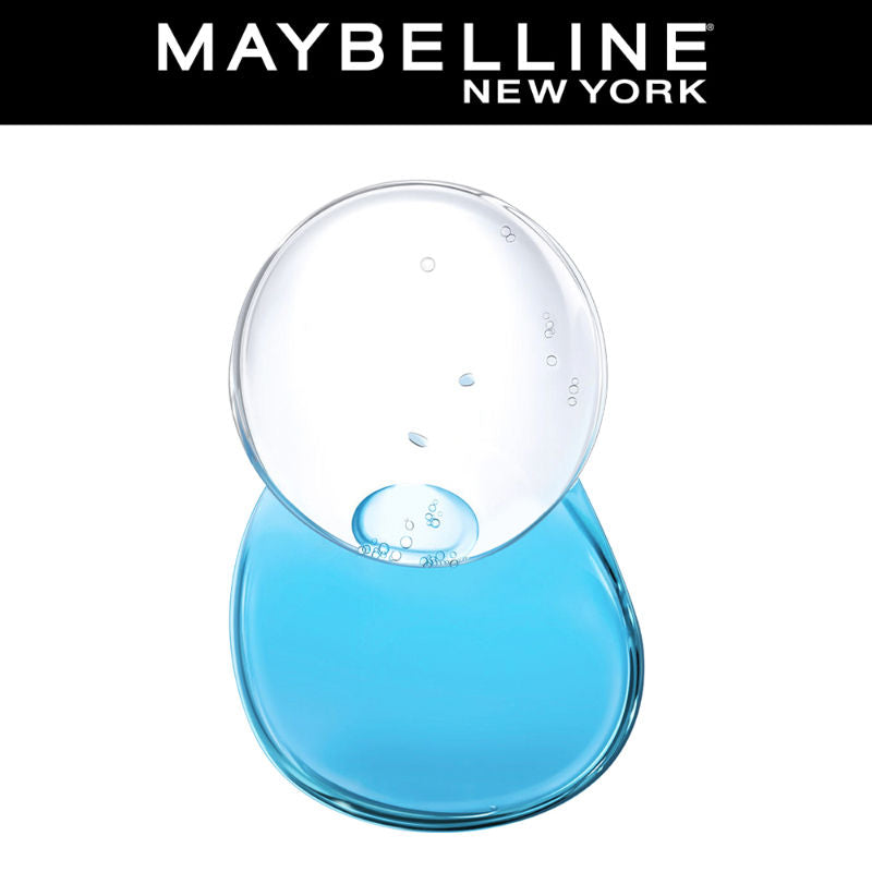 Biphase Eye + Lip Makeup Remover for Waterproof Makeup, Fragrance-Free, 40ml