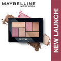 City Mini Palette Eye shadow