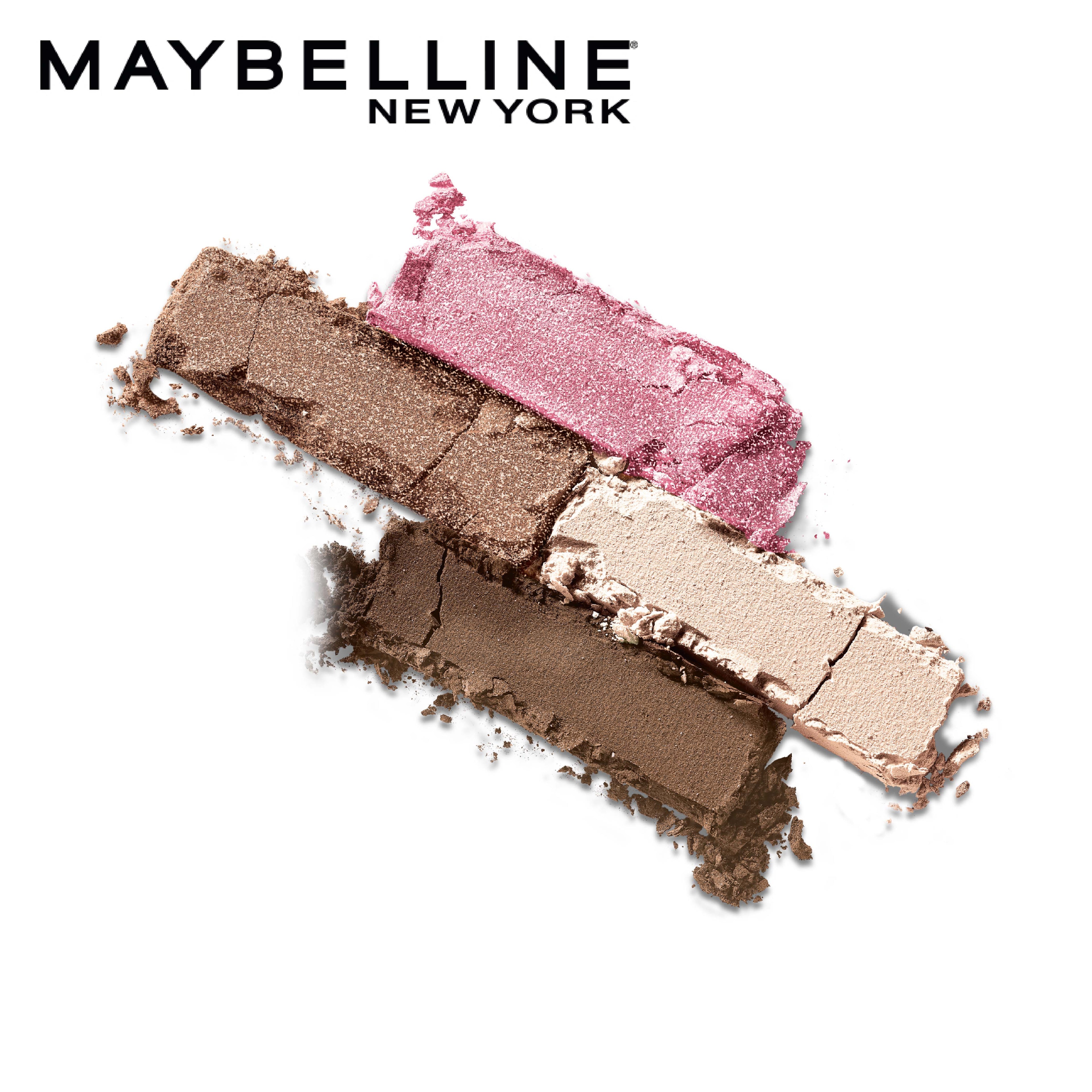 City Mini Palette Eye shadow