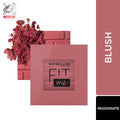 New Fit Me Mono Blush, Up To 16 hours Long-lasting Cheek Blush - 30 Fierce
